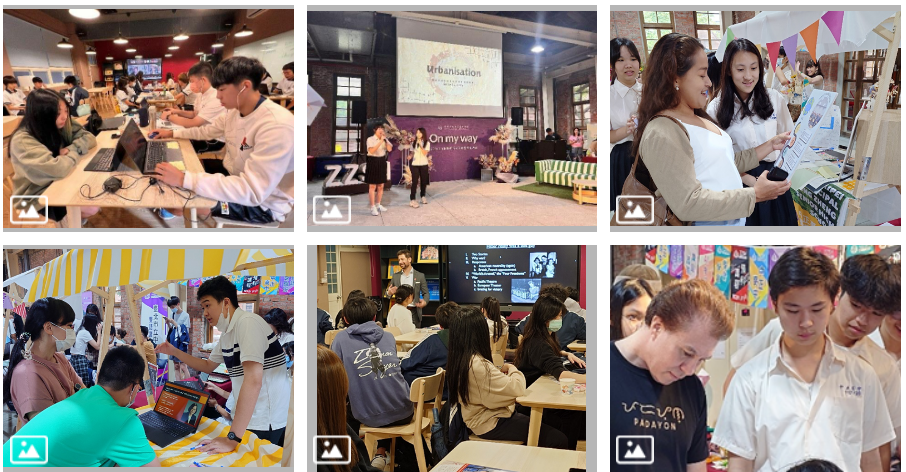 中正高中-北市中正高中雙聯學制第五屆畢業，學校發展多軌國際課程，學生學習成果豐厚